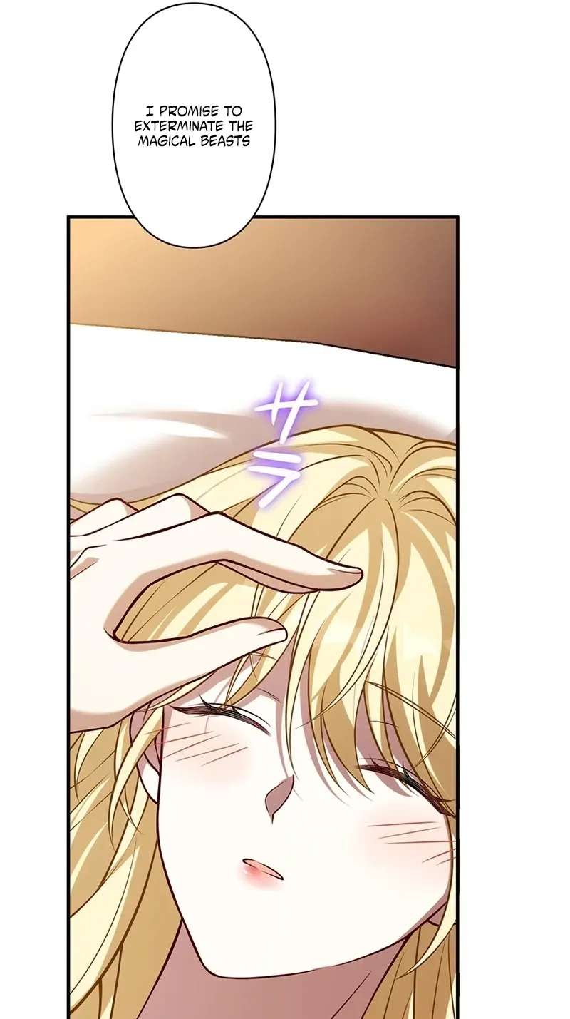 I Ended Up Raising My Younger Self Chapter 27 - page 45