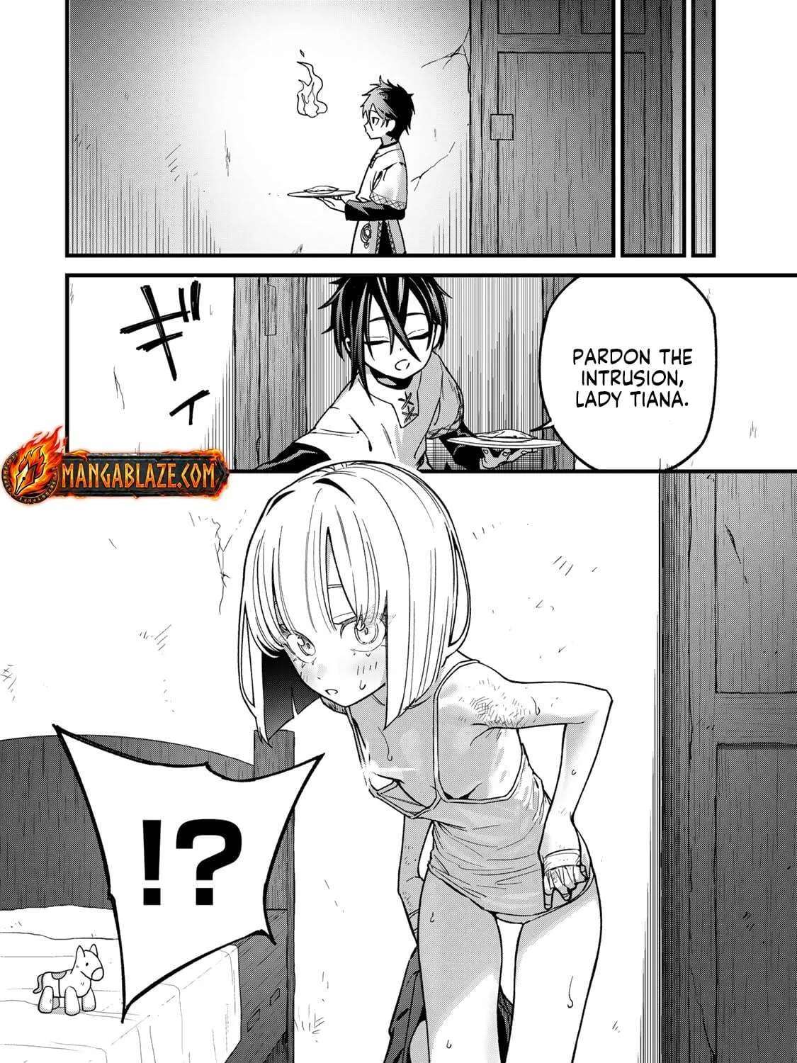 Shuseisan: Kono Skill ga Cheat da to Mada Dare mo Kizuiteinai Chapter 2.2 - page 4