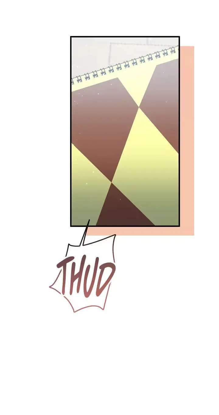 For a Moment! Don't Move Chapter 8 - page 37