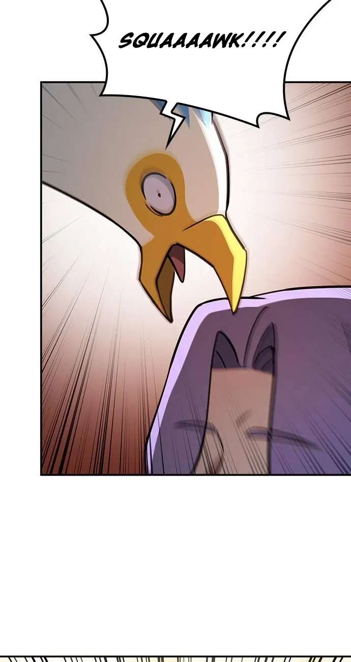 Kim Oh-jin and The Strange Beasts Chapter 59 - page 48