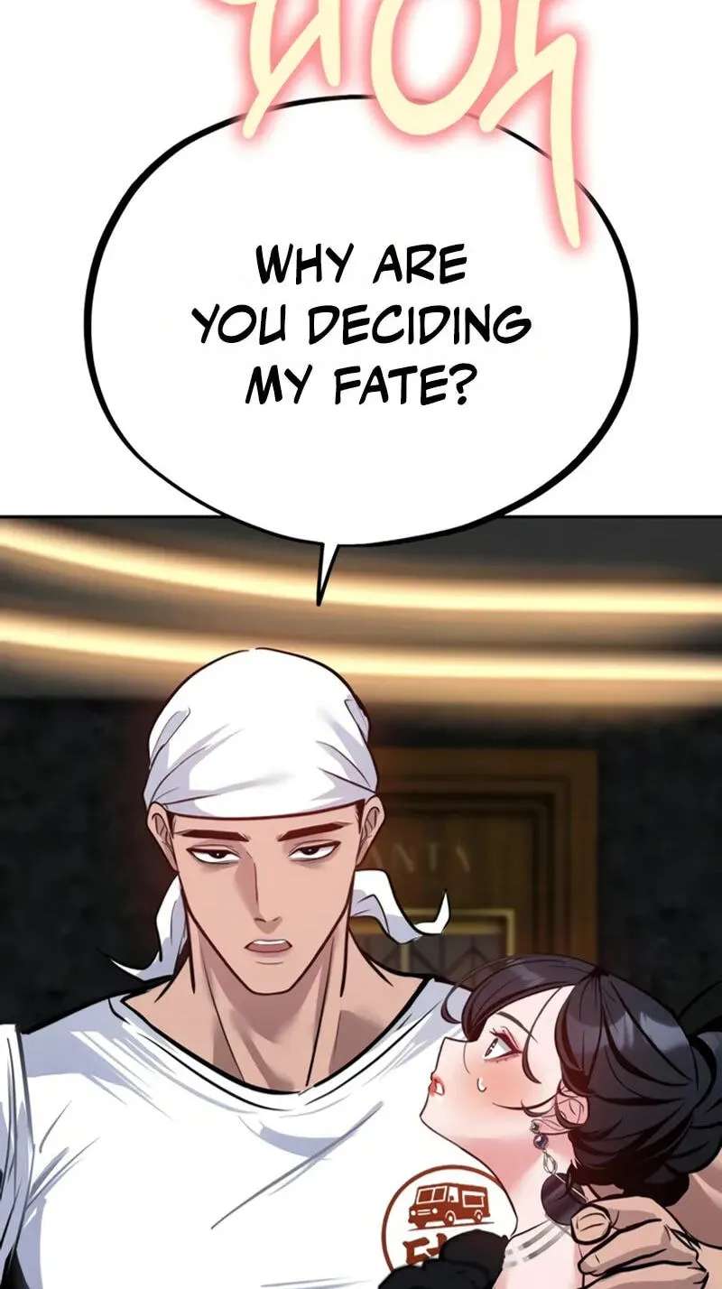 Godeokchun's Food Truck Chapter 47 - page 23
