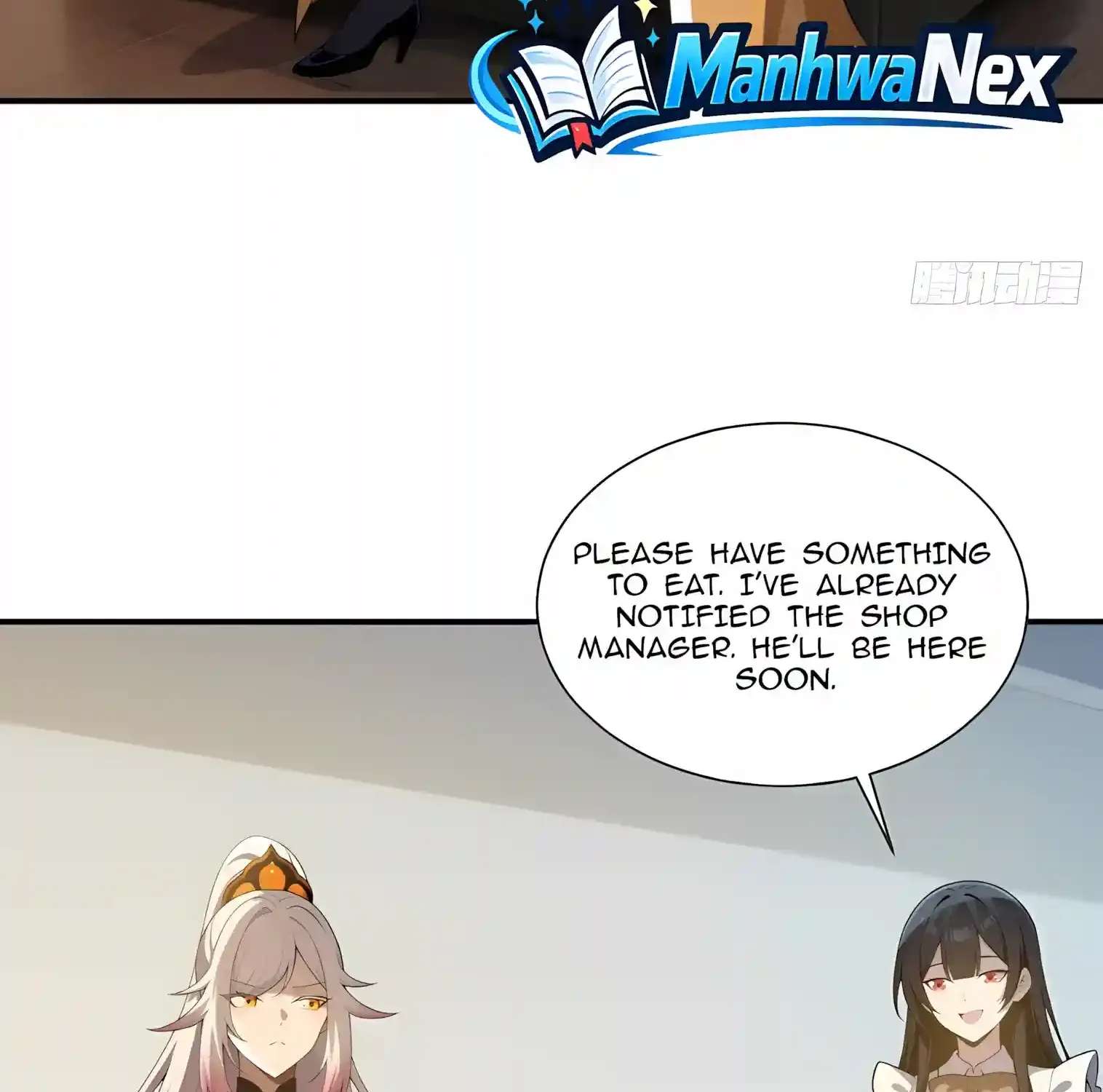 I Opened the Mythical Pet Era Chapter 58 - page 71
