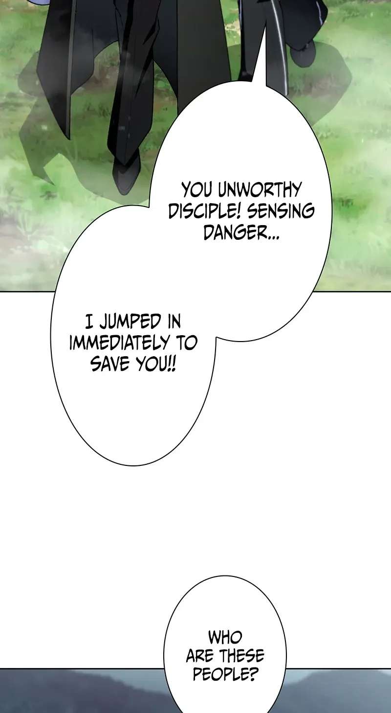 I Became a Transcendent Hunter with 100,000x EXP Chapter 29 - page 25
