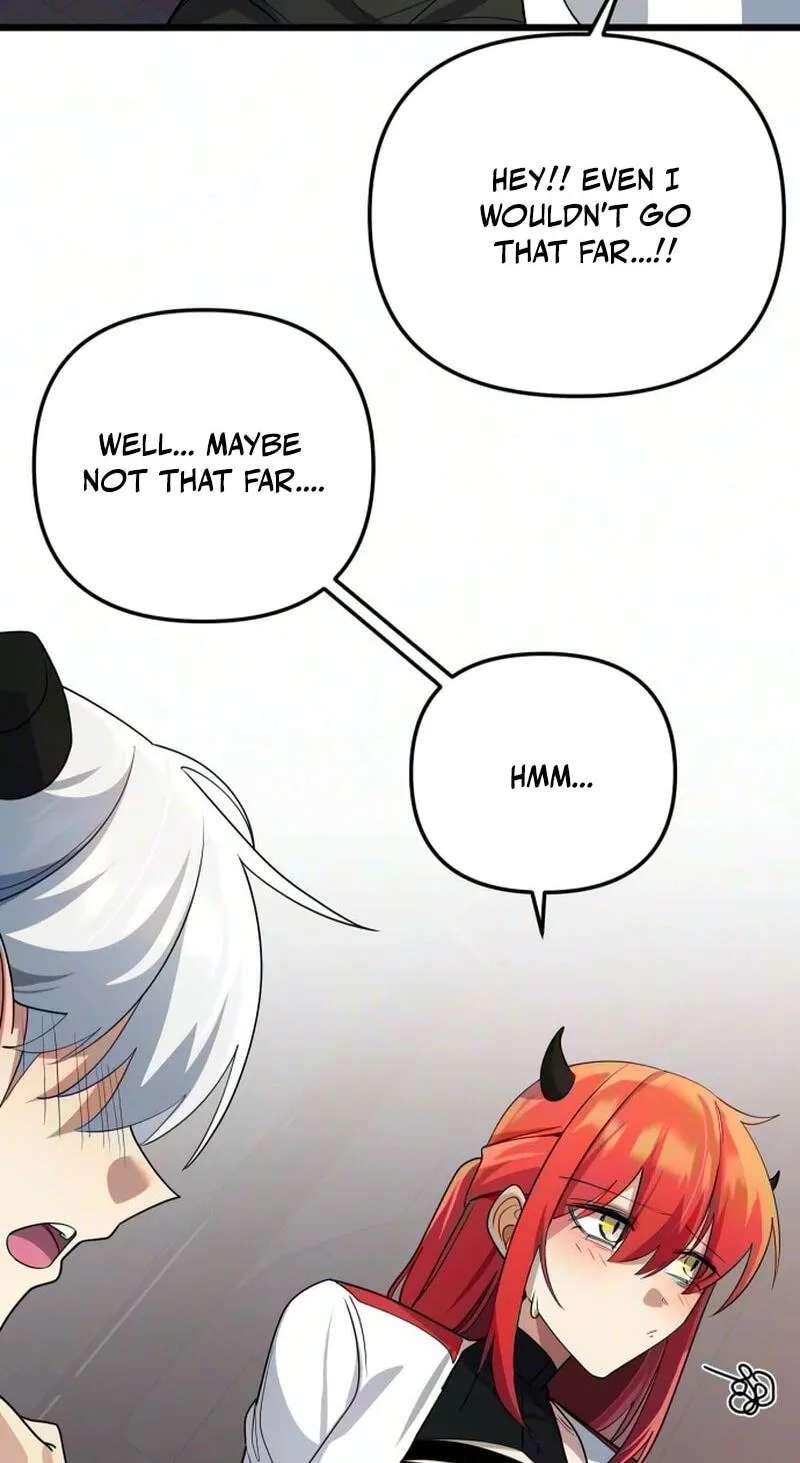 The Demon King’s Channel Chapter 35 - page 62