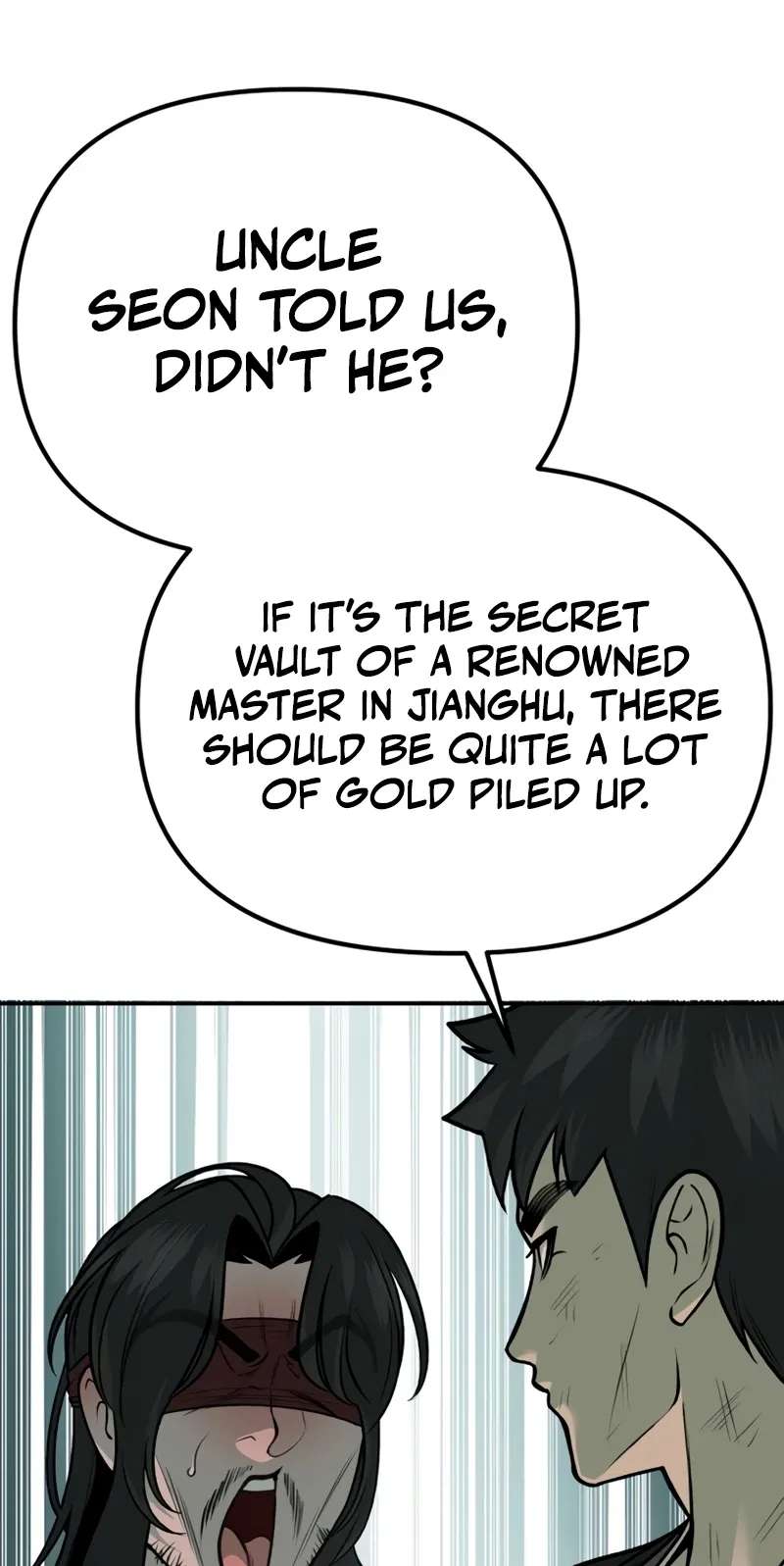The Divine Brush of Hwarim Chapter 10 - page 77