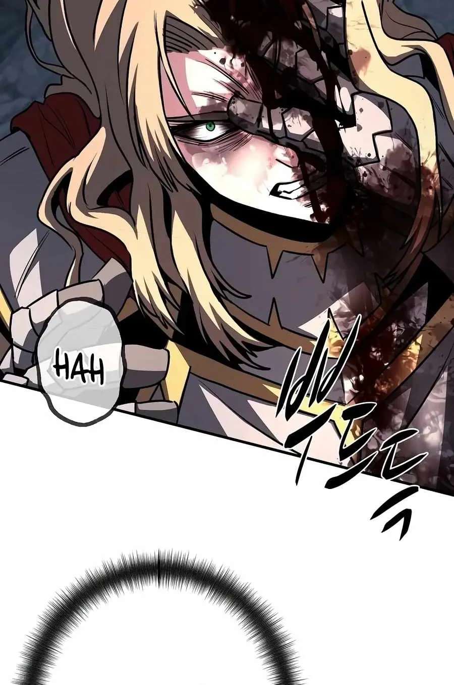 The Berserker's Second Playthrough Chapter 43 - page 88