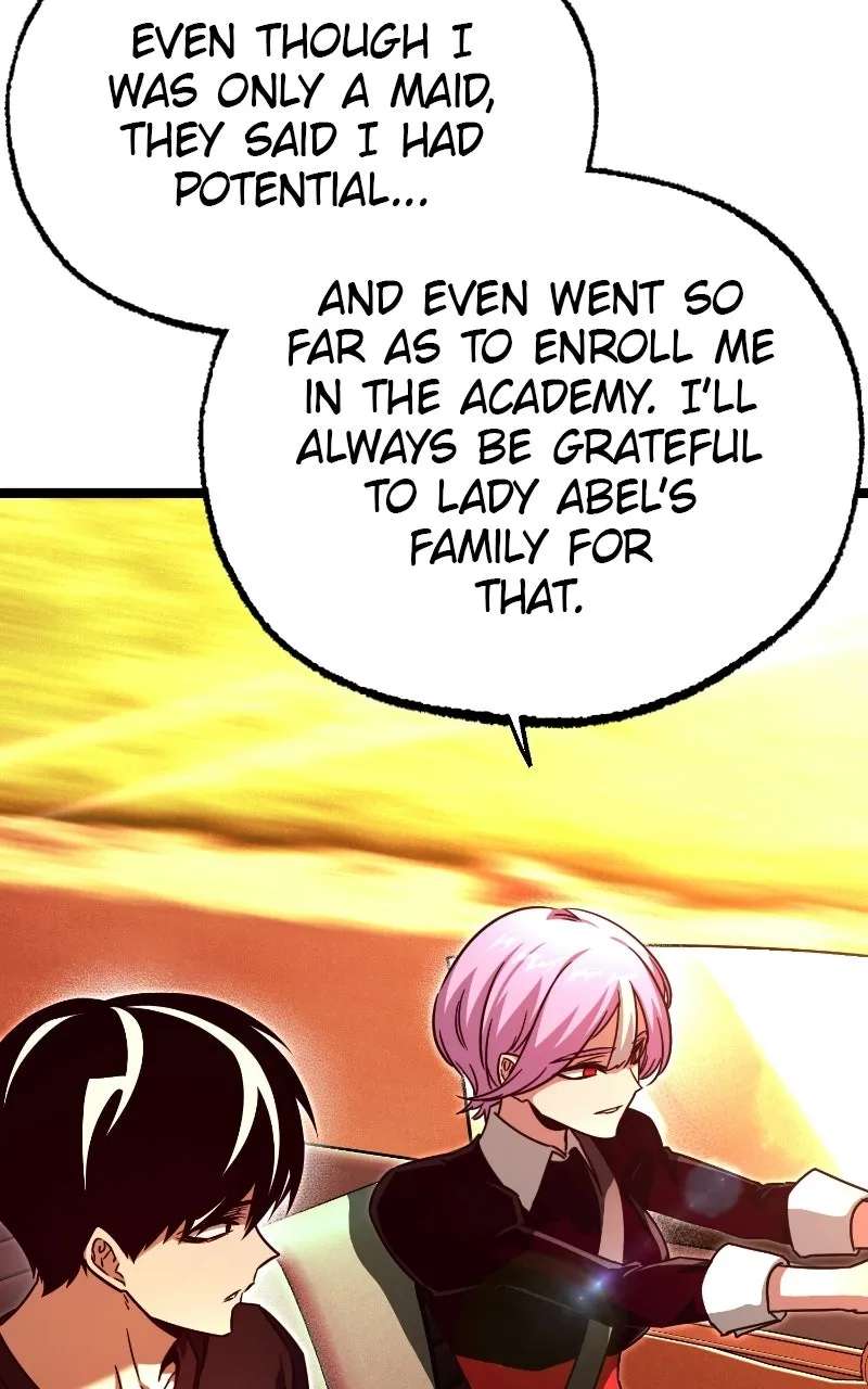 The Academy’sSashimi Sword Master Chapter 85 - page 28