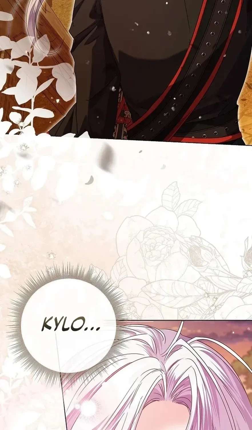 The Princess Stans in Secret Chapter 72 - page 56