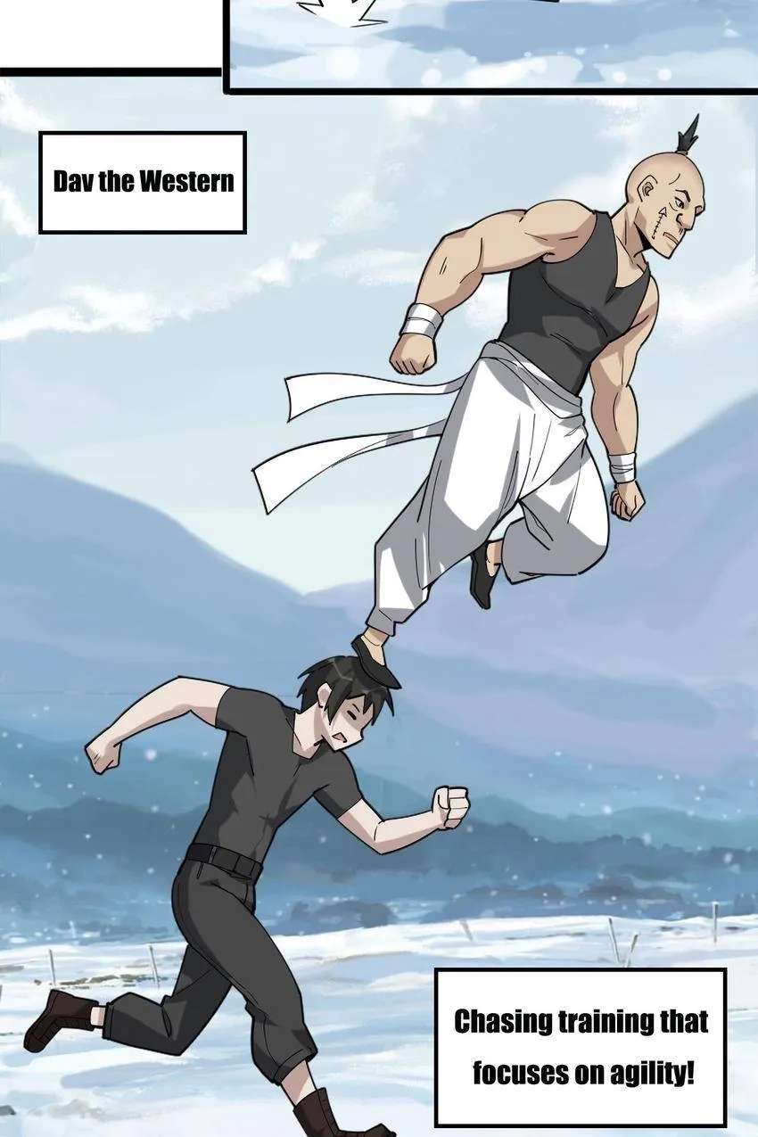 The Master of Fate Chapter 100 - page 38