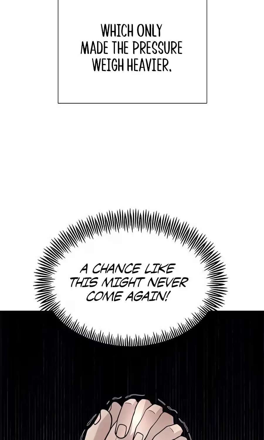 The God of Improv Chapter 38 - page 45