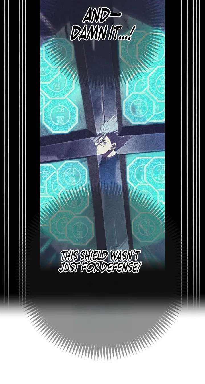I Am the Strongest Transcendent Chapter 119 - page 94