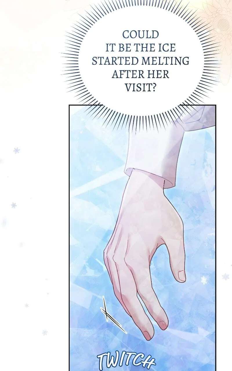 The Acting Empress Still Spends the First Night Chapter 75 - page 13