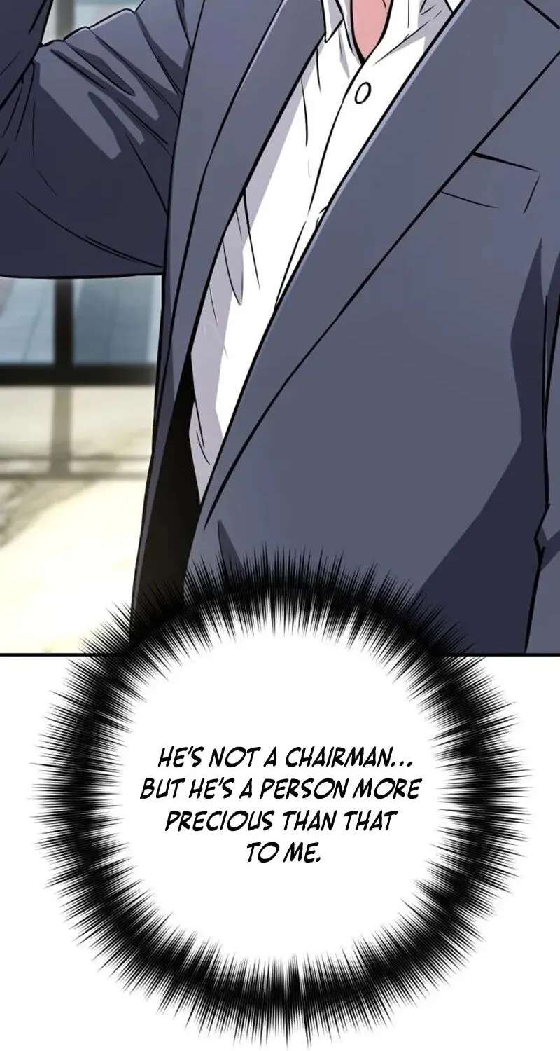 The Chaebol Family's Genius Monster Chapter 22 - page 50
