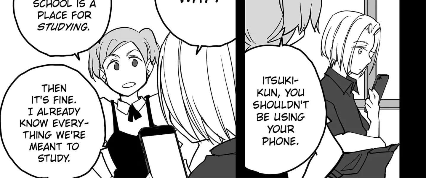 The Game Devil Chapter 21 - page 22