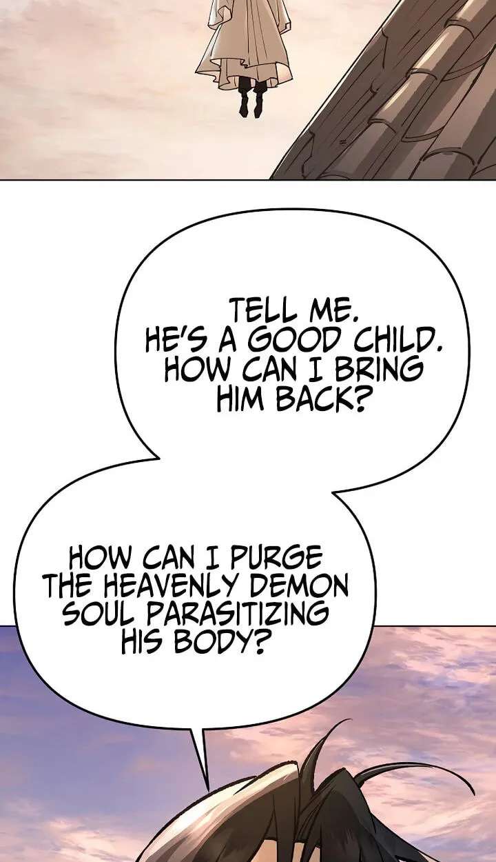 Space Cheon-ma 3077 Chapter 105 - page 26