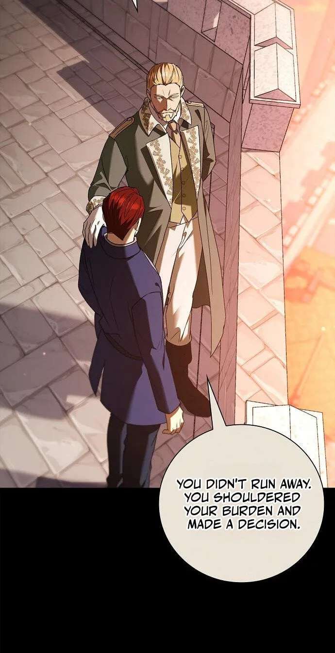 Reincarnated as the Grand Duke’s Third Son Chapter 46 - page 61