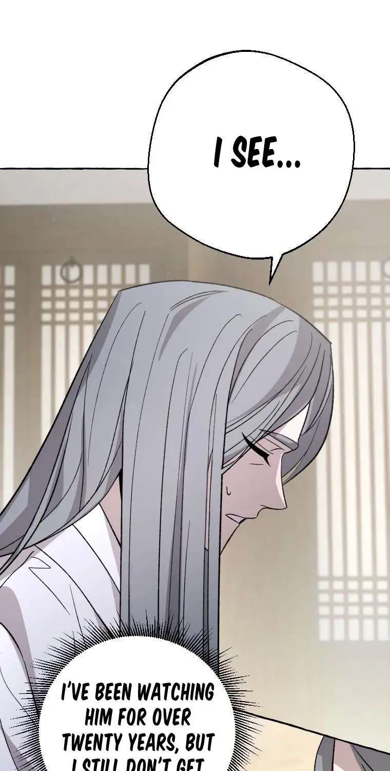 Hyangdan Chronicles Chapter 6 - page 21
