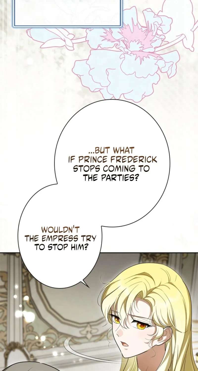 The Timid Lady of the Frontier Won’t Give Up on Revenge Chapter 17 - page 80