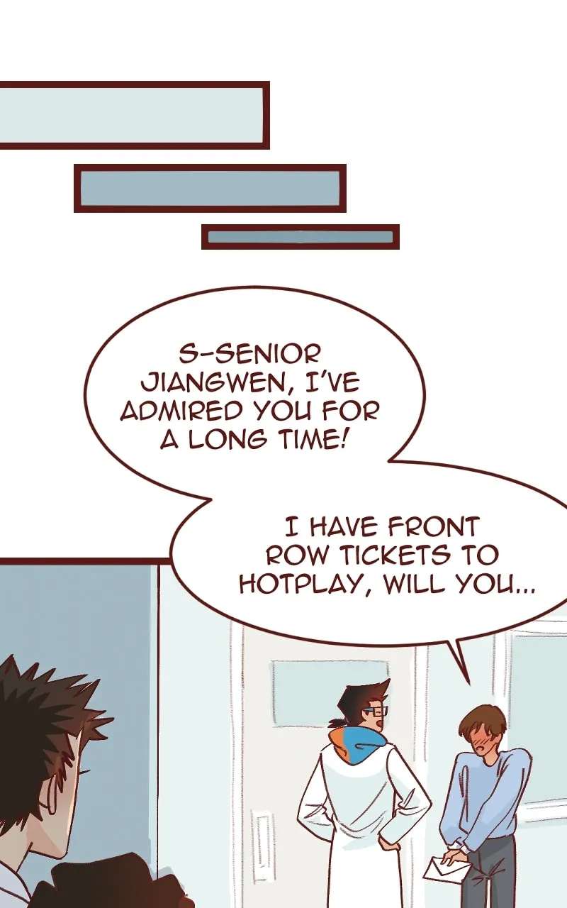 Bailin & Li Yun Chapter 122 - page 6