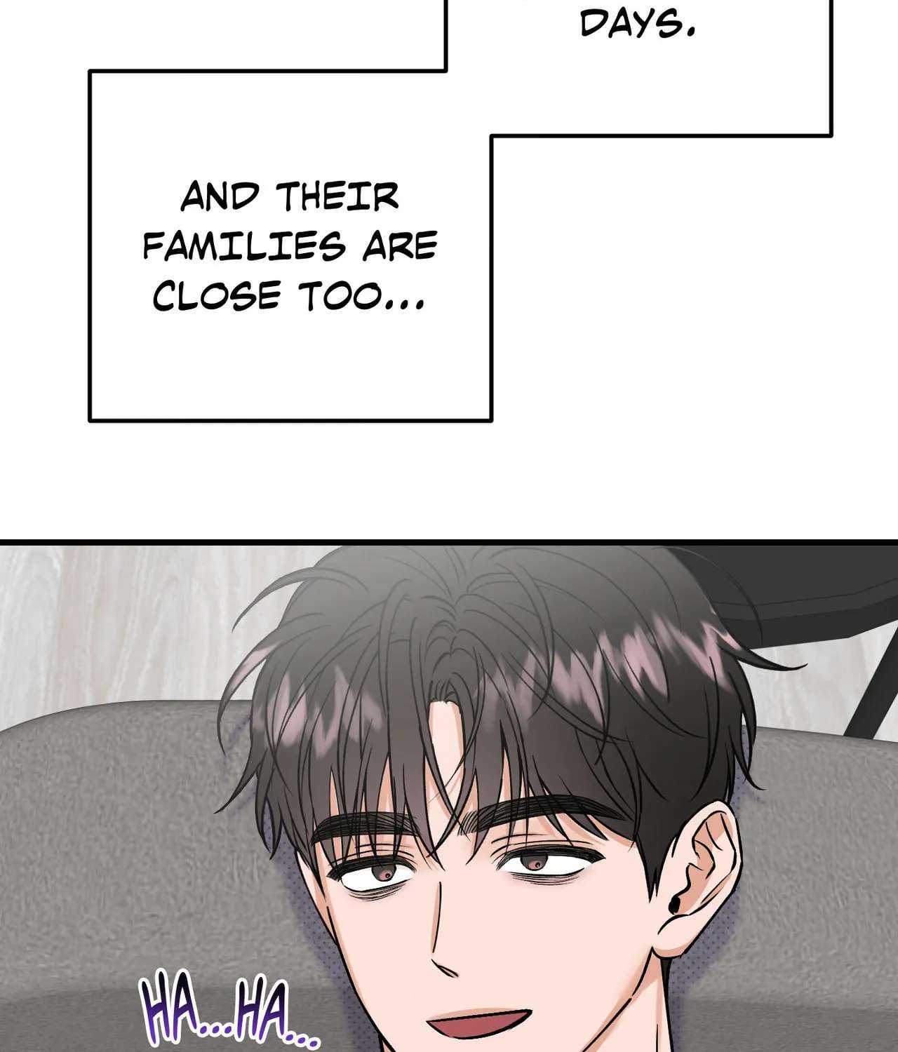 I'll Arrest You! Chapter 6 - page 108