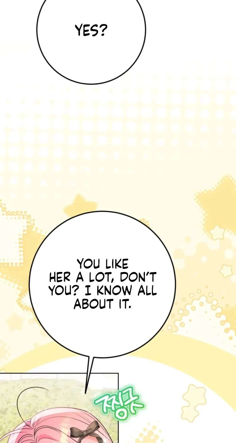 I Thought You Were A Time-Limited Husband Chapter 88 - page 87