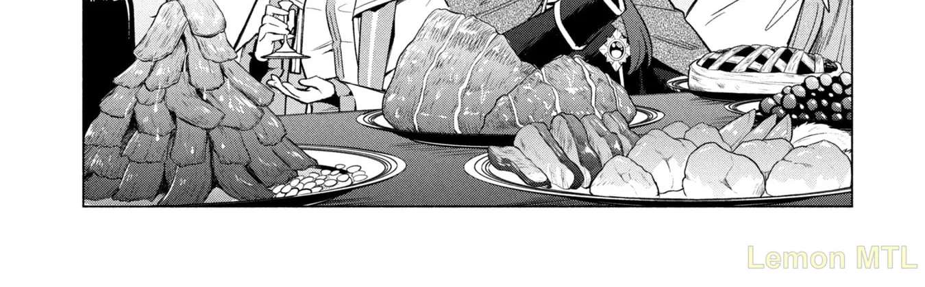Kyuutei Madoushi Minarai o Yamete, Mahou Item Shokunin ni Narimasu Chapter 39 - page 20