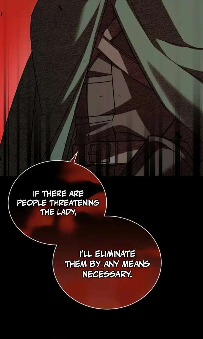 The Dungeon Smells Like Chicken Chapter 33 - page 36