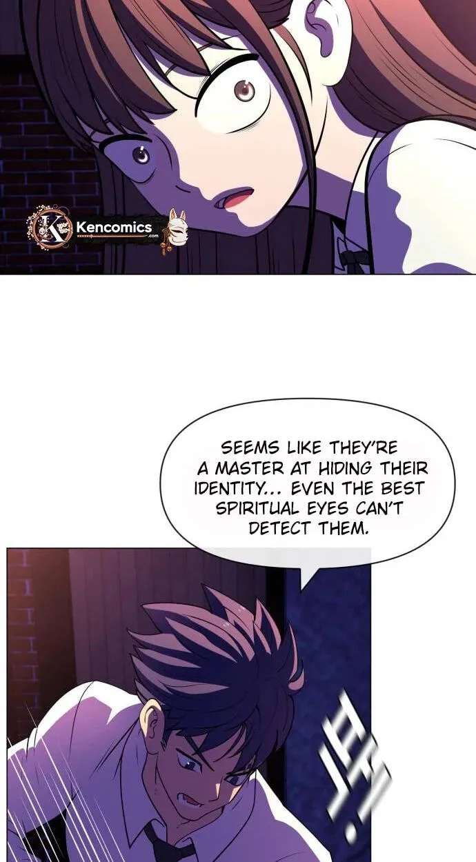 May Lady Ungnyeo Protect Us Chapter 42 - page 72