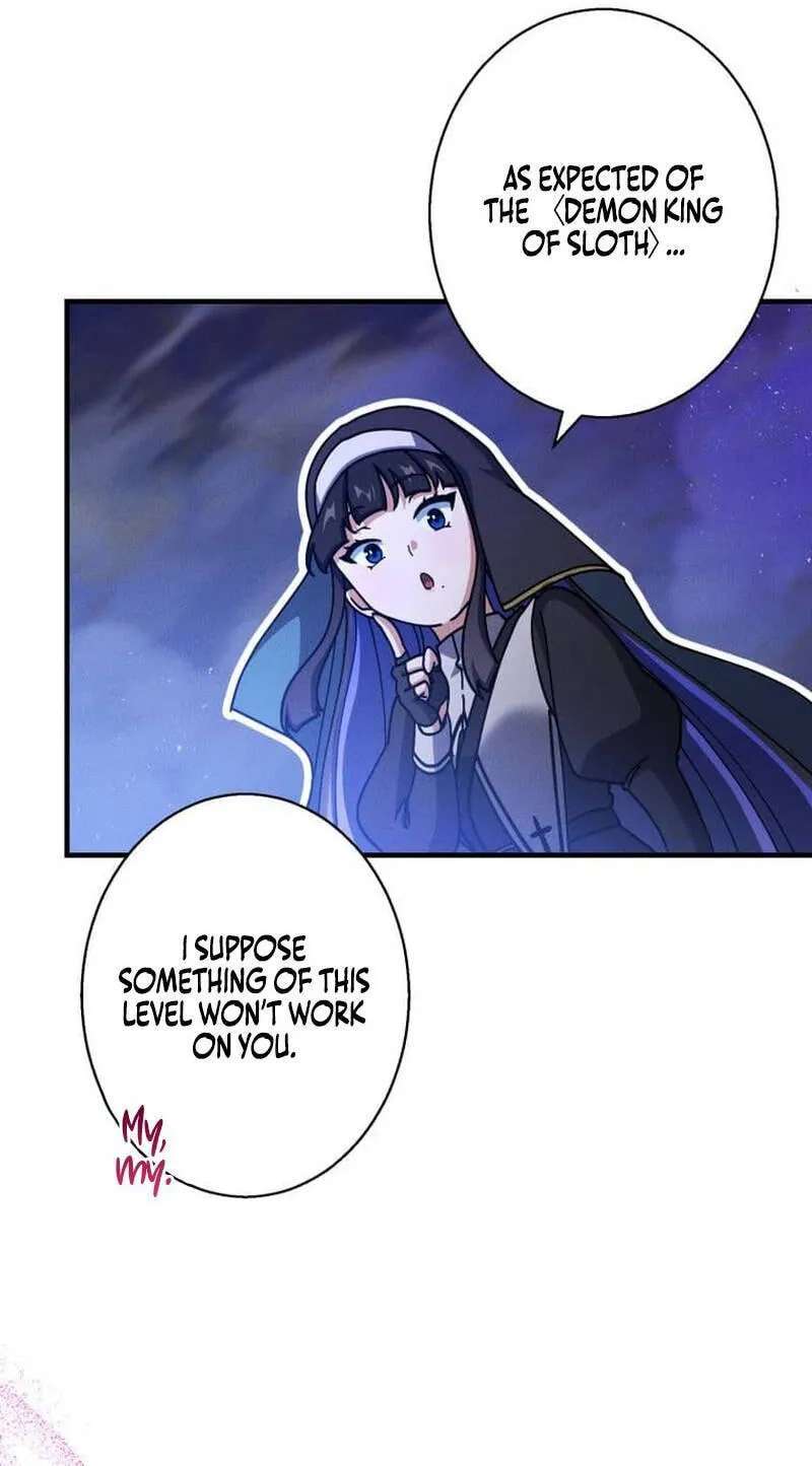 Lost Man: The Demon Lord-Class Player Who Returns from Death Chapter 92 - page 57