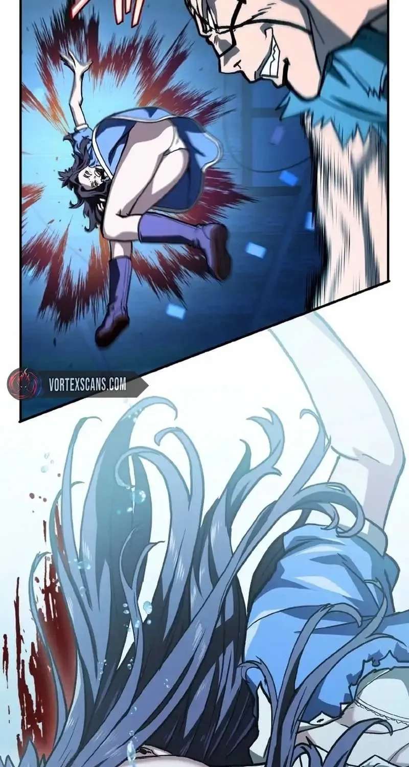 The Vengeful Villain Slayer Chapter 2 - page 38