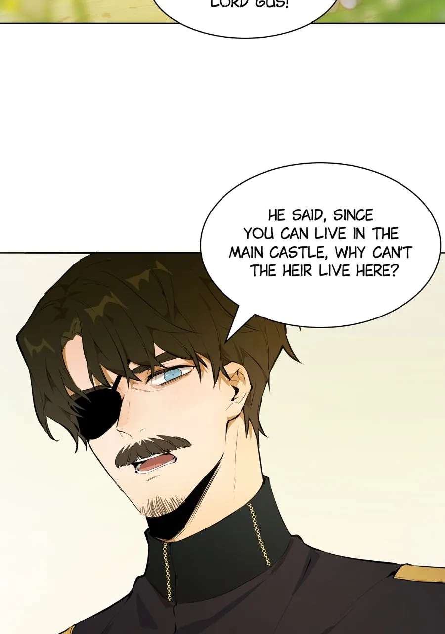 Becoming the QueenAt the Age of Six Chapter 13 - page 54