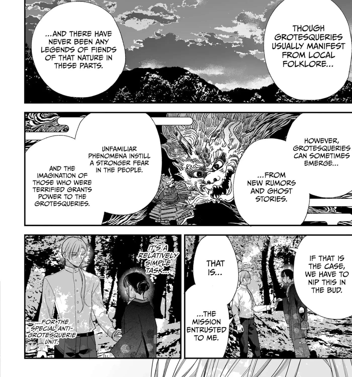 Watashi no Shiawase na Kekkon Chapter 39 - page 59