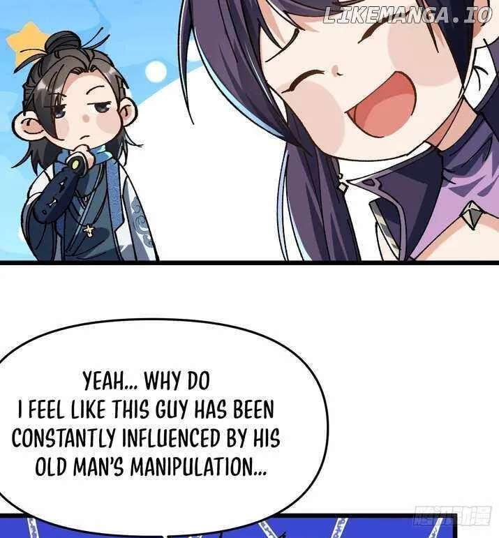 Bai Lan De Wo, Quan Kao Tu Di Xu Ming Chapter 19 - page 88