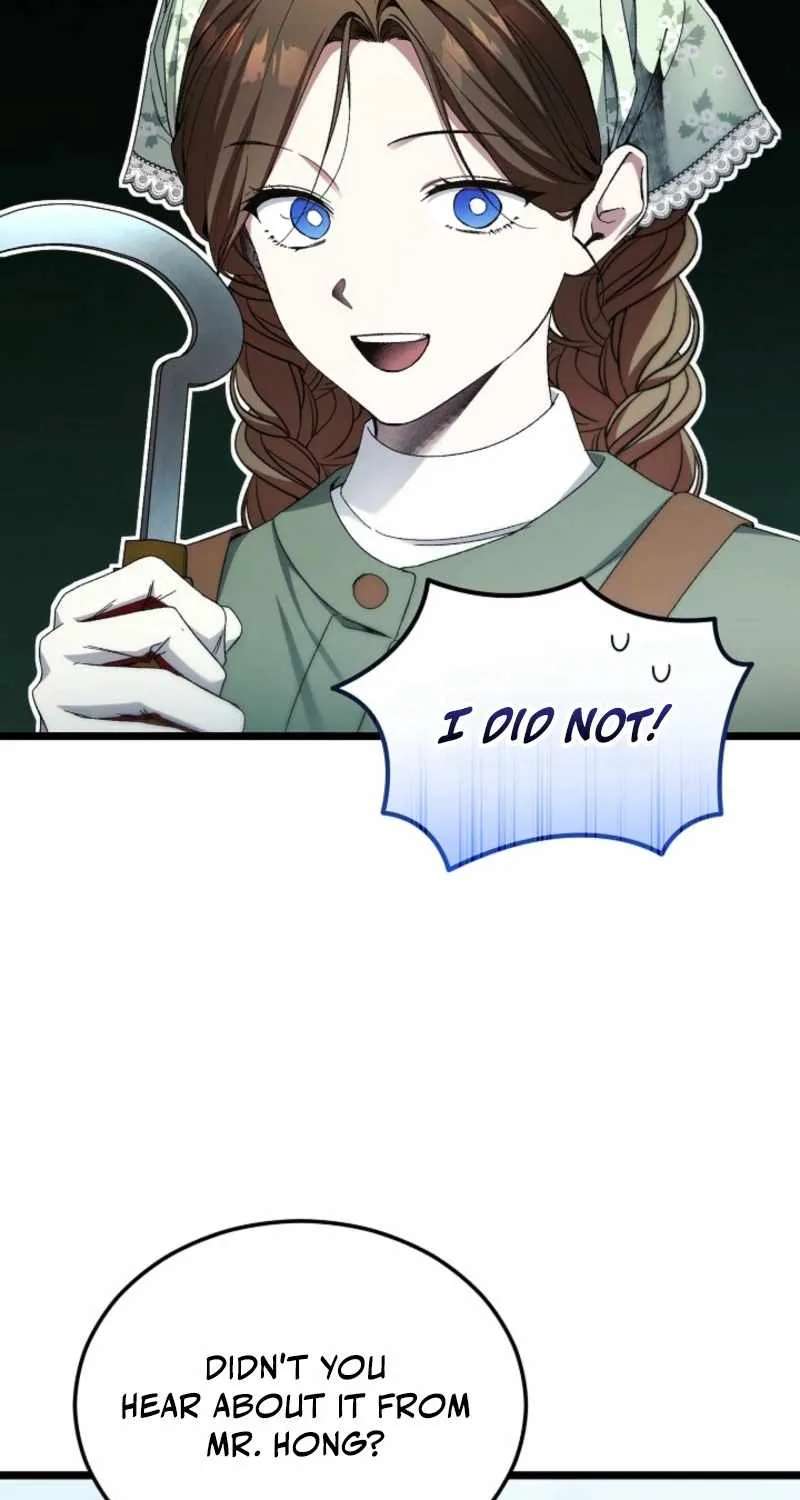I’ll Retire After Saving The World Chapter 99 - page 57