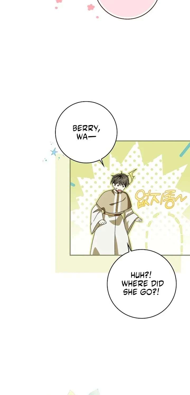 I’ll Try to Save My Father Chapter 28 - page 48