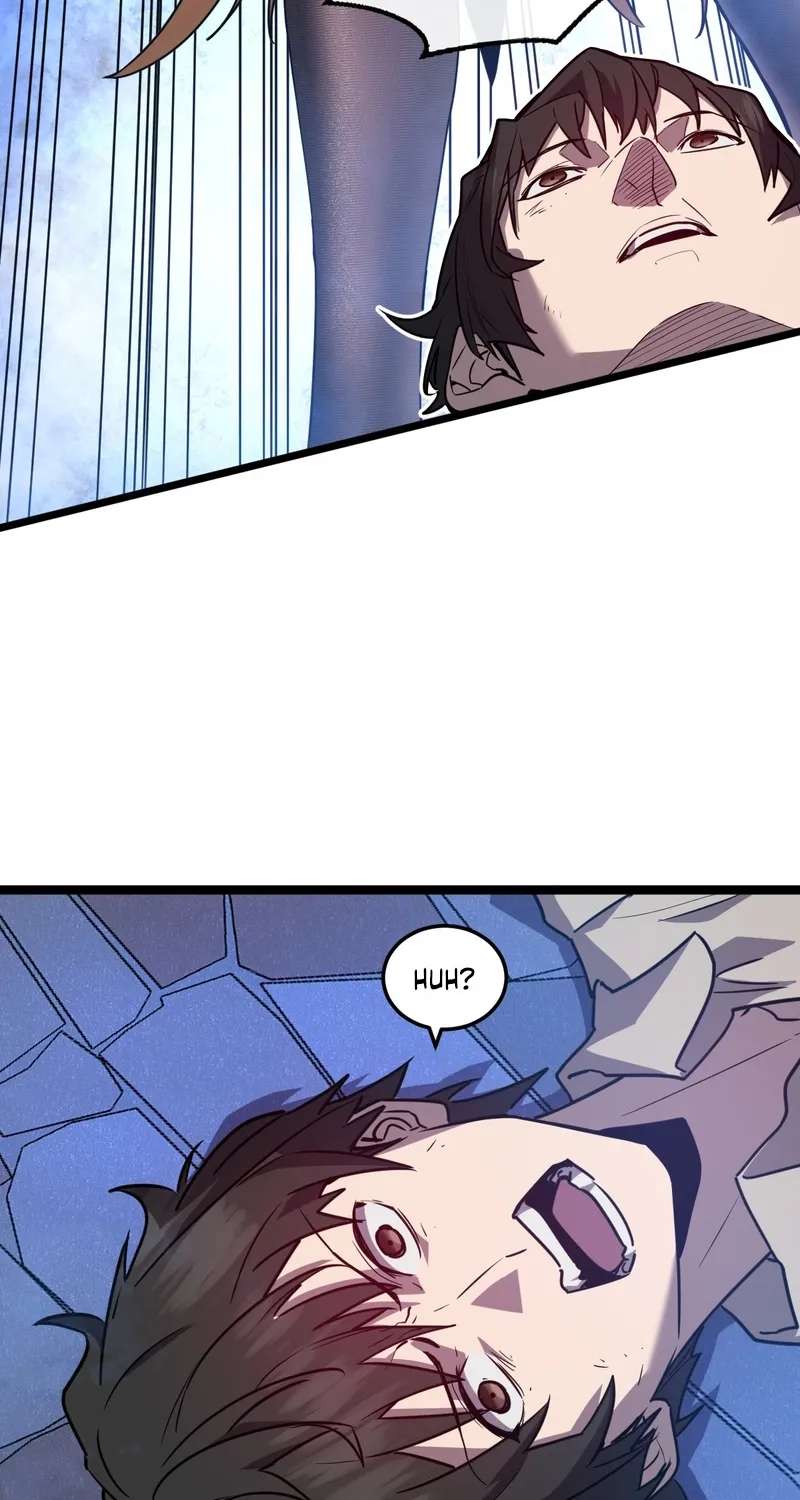 I'm Really Not a Demon Beast Chapter 1 - page 32