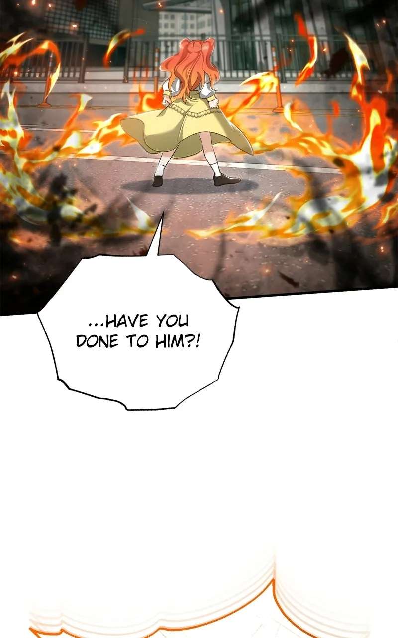 The Returner’s Roadto Retirement Chapter 99 - page 84