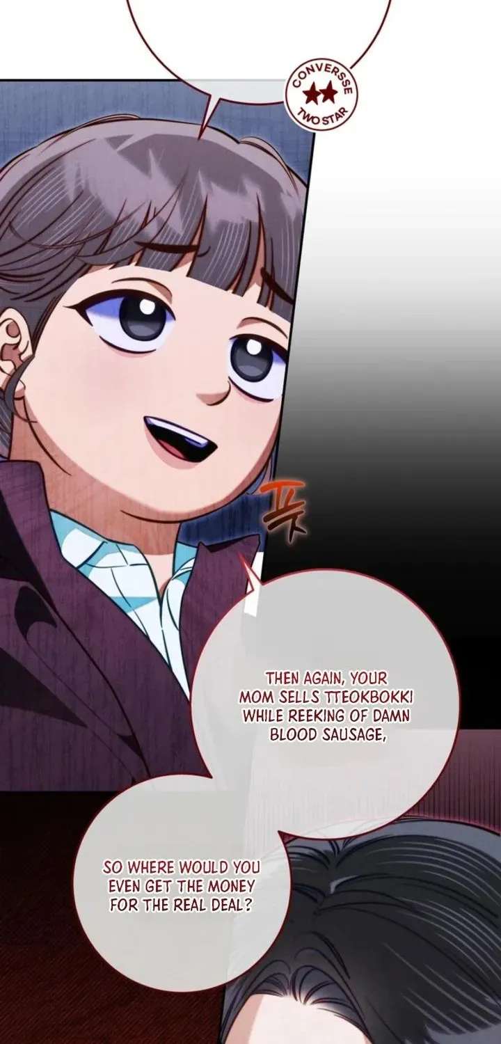 The Top Student Hides Her Regression Chapter 11 - page 20