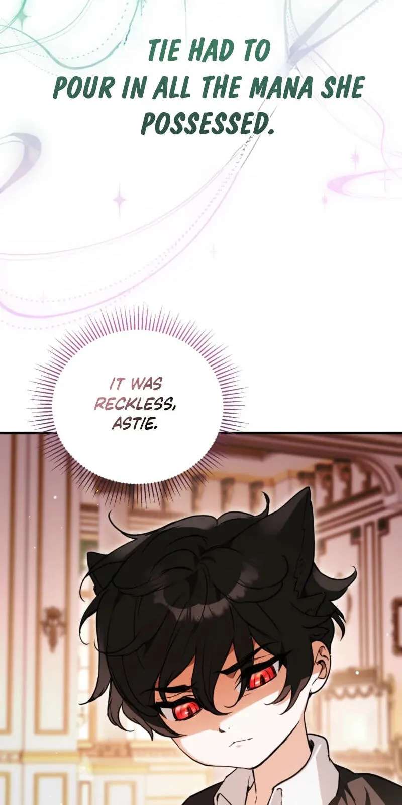 Himsumjjin Eorini-ga Appa-reul Chatseumnida Chapter 52 - page 79