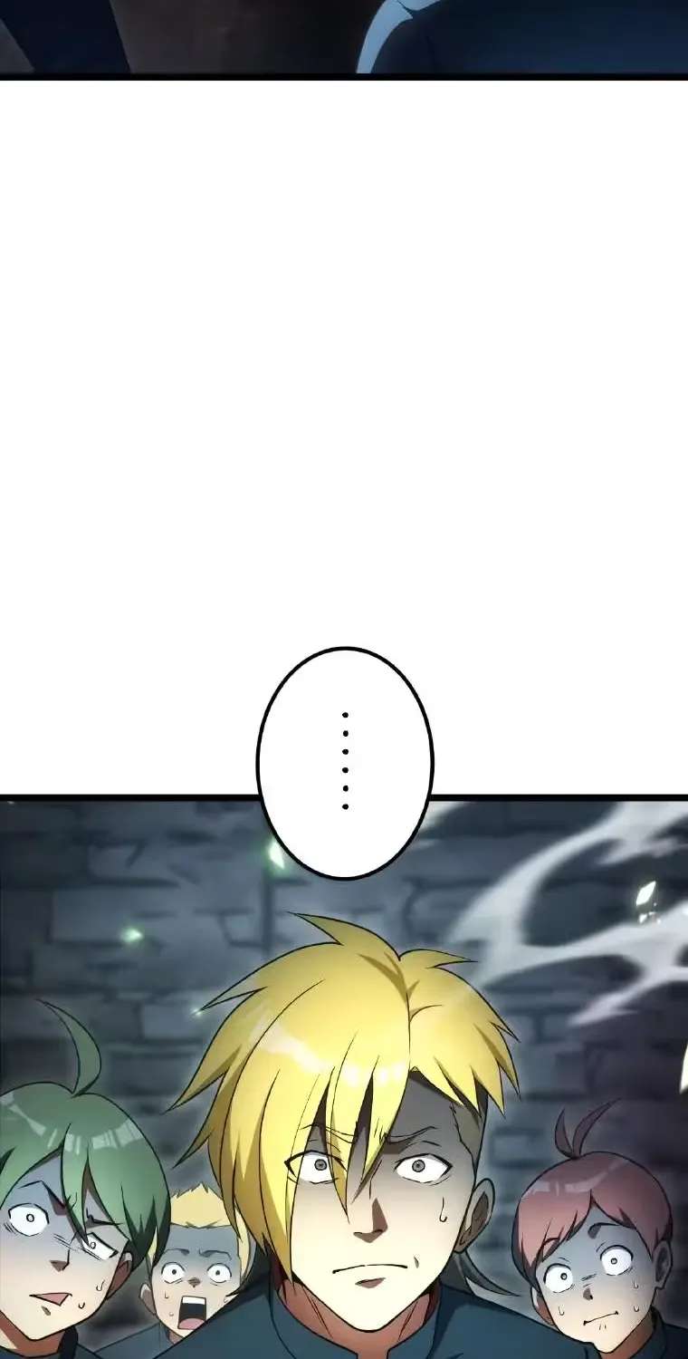 The Tyrant Girl Nero’s Rebellion Chapter 5 - page 44