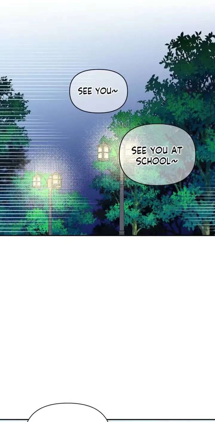Too Much To Call Us Friends Chapter 23 - page 68