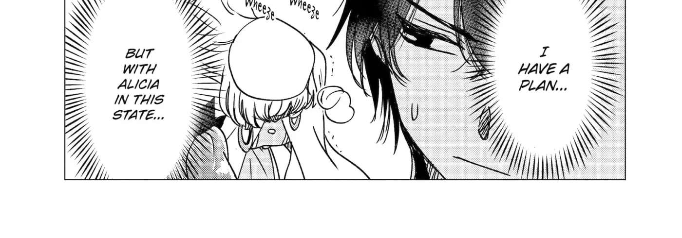 I’m Glad They Kicked Me From The Hero’s Party… but Why’re you following me, Great Saintess? Chapter 62 - page 6