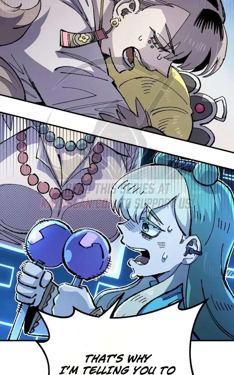 Reincarnation of the Veteran Soldier Chapter 217 - page 55