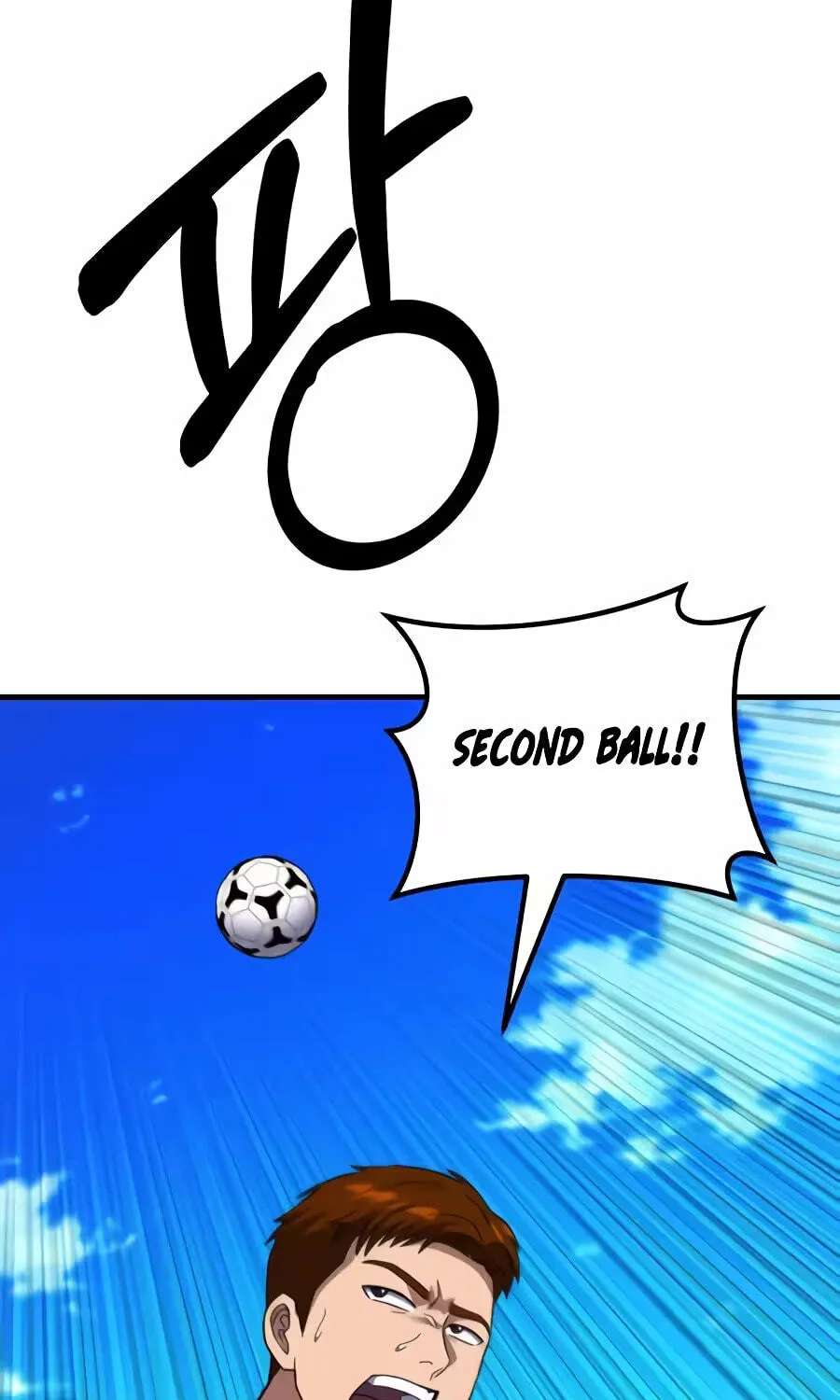 The Genius Midfielder With the Killer Pass Chapter 70 - page 164