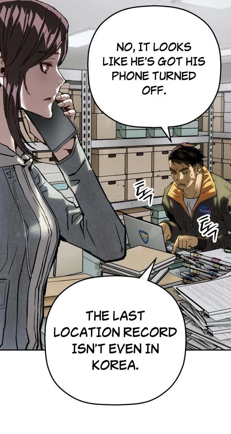 The Villain Profiler Chapter 64 - page 91