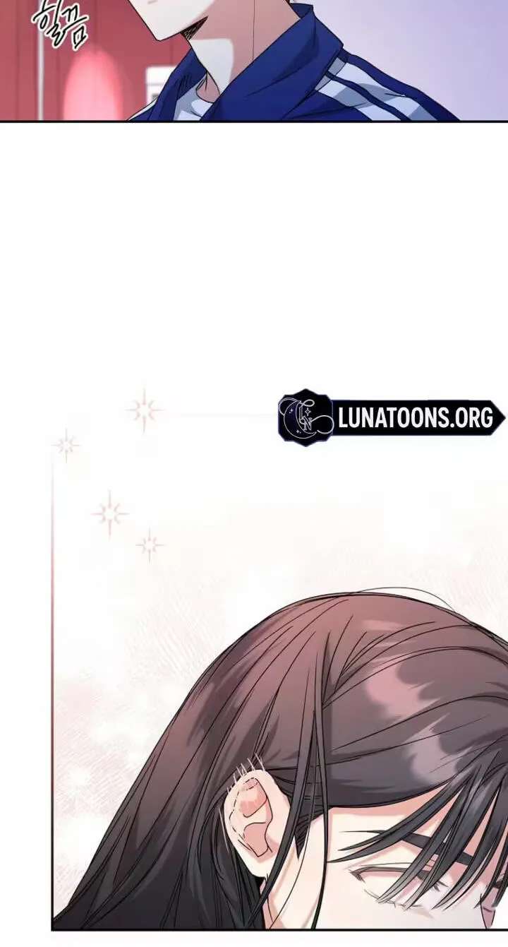 Too Much To Call Us Friends Chapter 17 - page 57