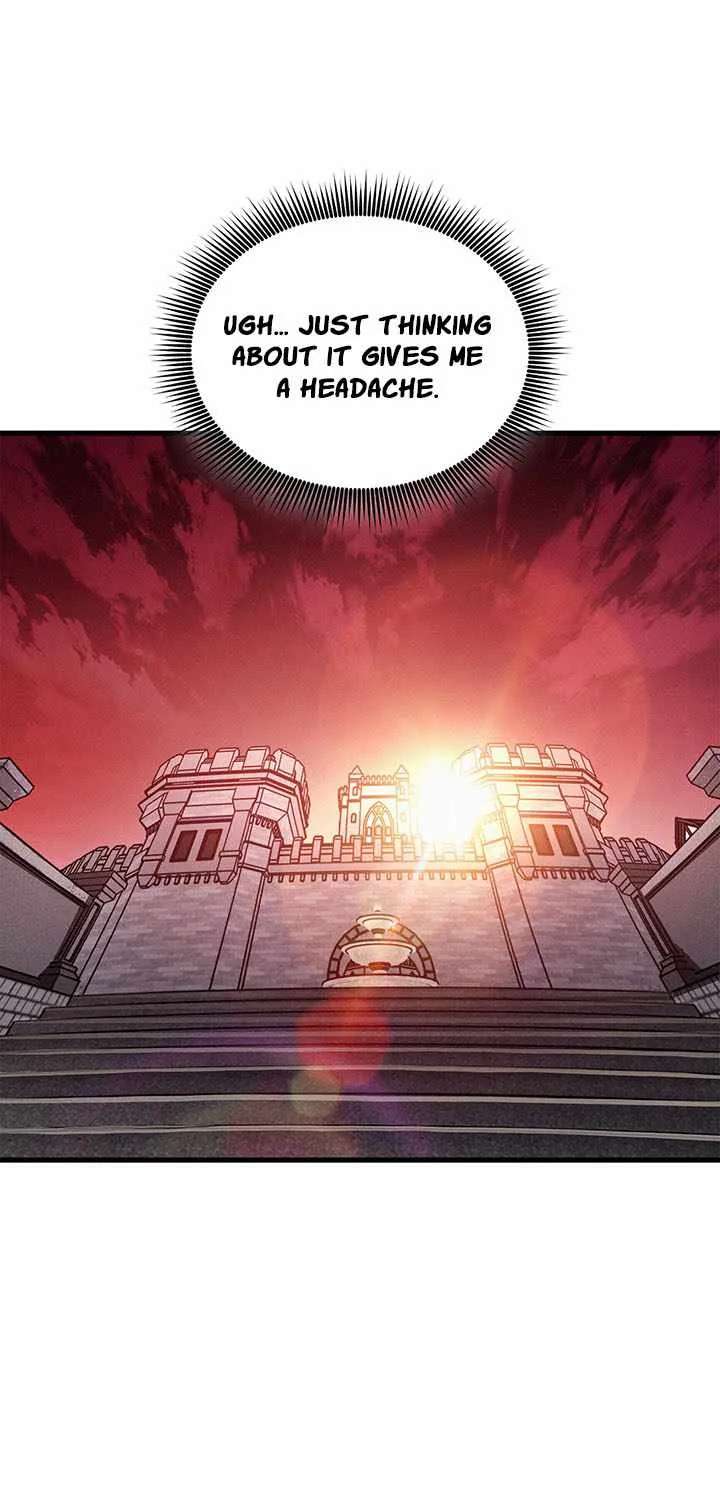 Rankers Return Remake Chapter 258 - page 98