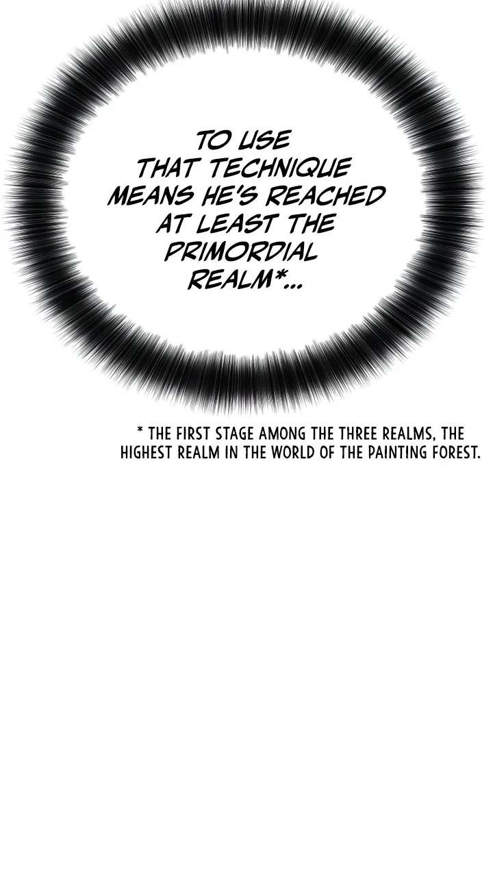 The Divine Brush Chapter 7 - page 35