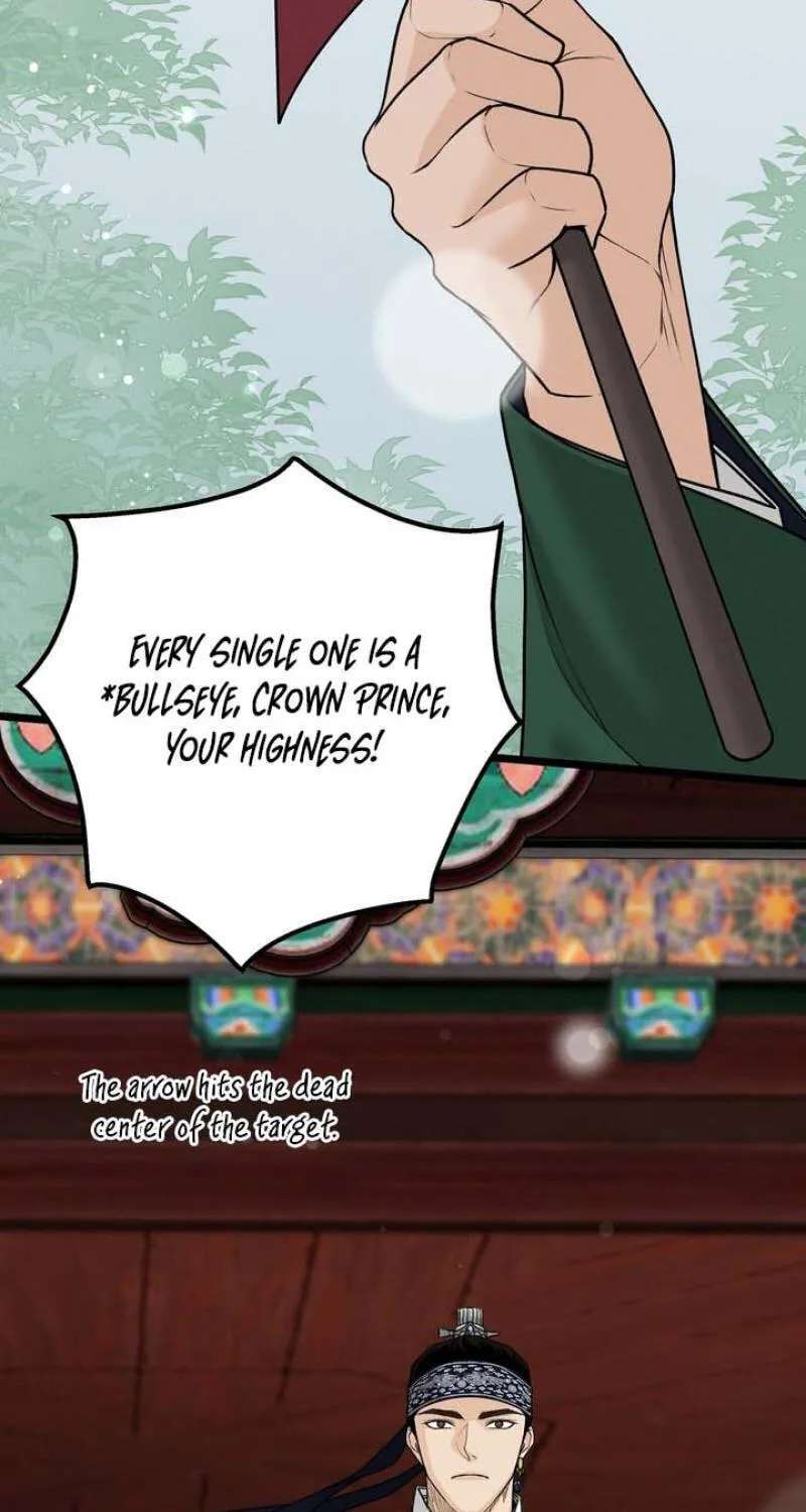 Hwan Chapter 31 - page 6