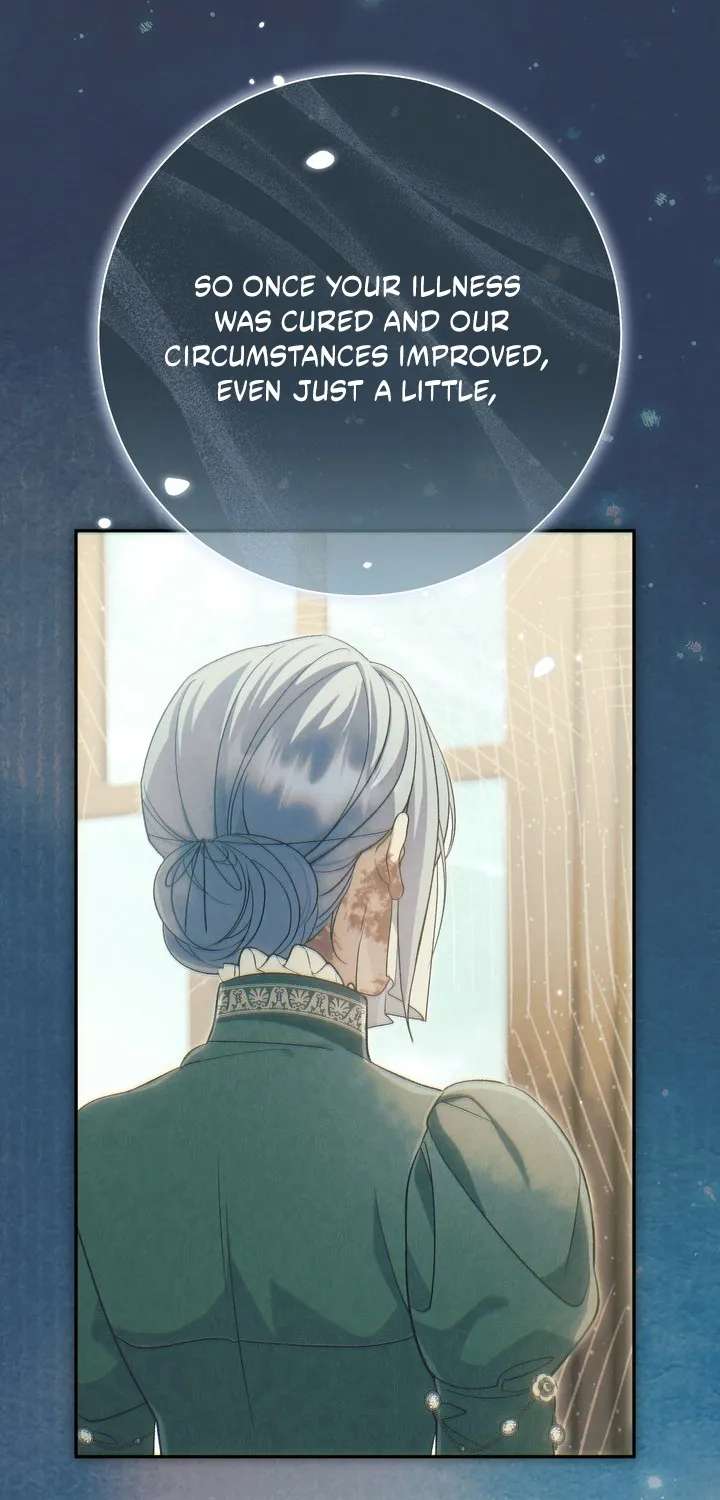 The Villain’s Match Is Too Perfect Chapter 137 - page 39